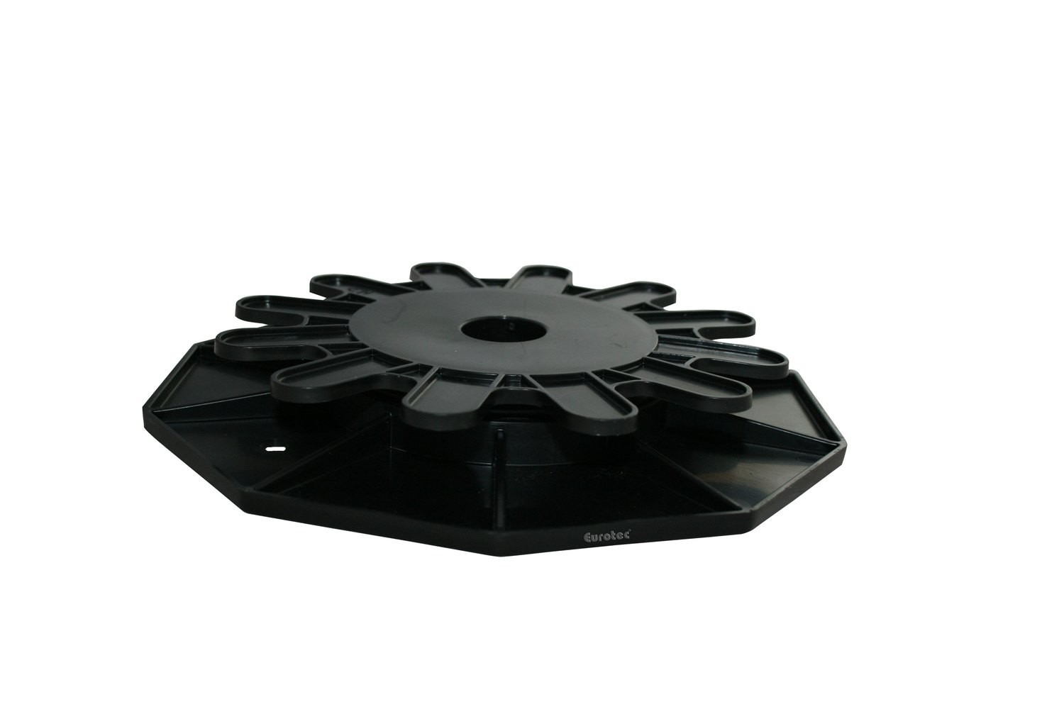 Eurotec Profi Line XS -   Feet with Adaptors - 22 -30mm