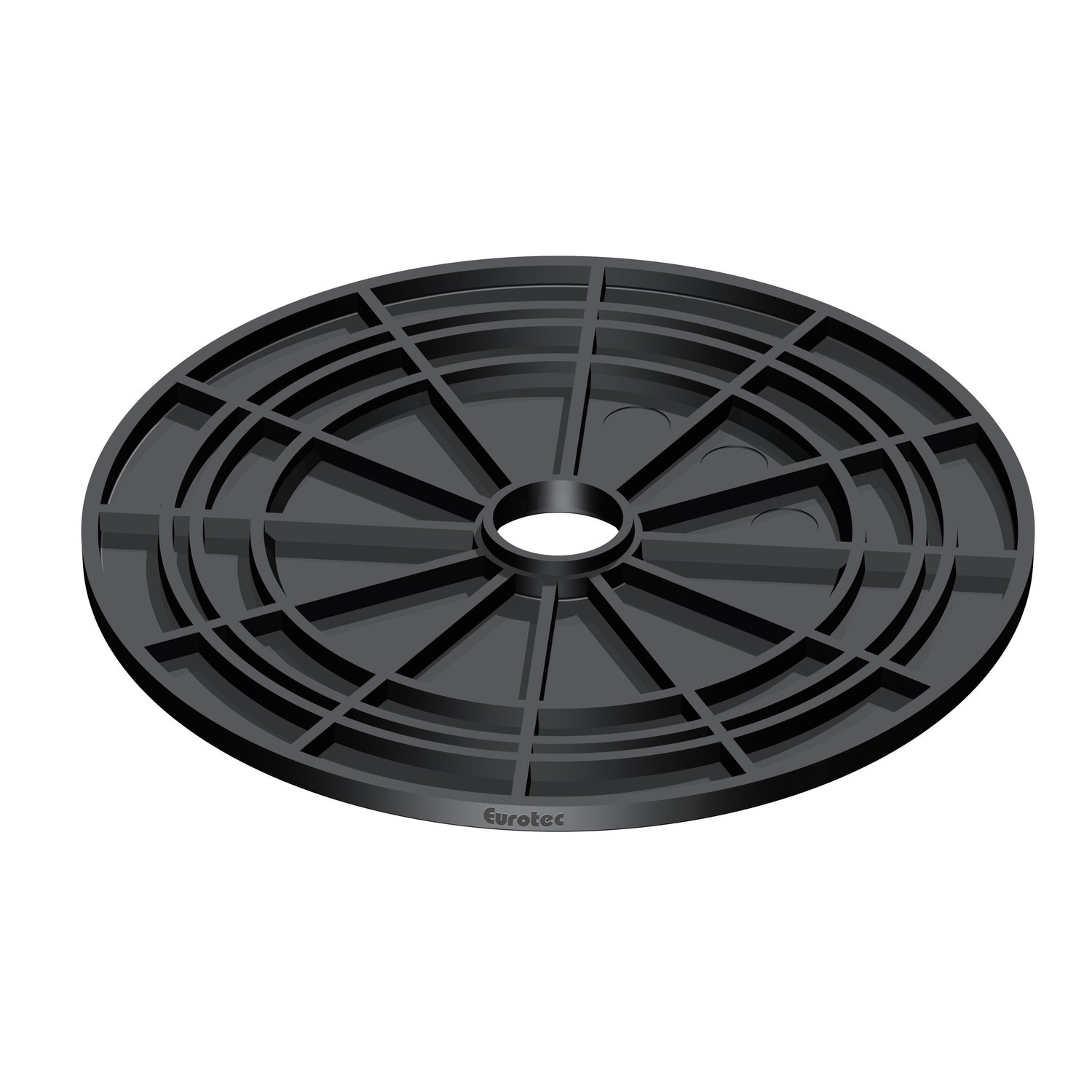 Eurotec Profi Line XXS -   Shim Only 5mm