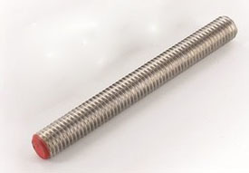 7/16 UNC x 3 A4 316 Marine Grade Stainless Steel Studding
