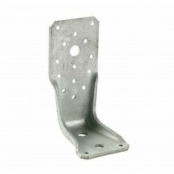 135mm Simpson AKR G Reinforced Angle Bracket