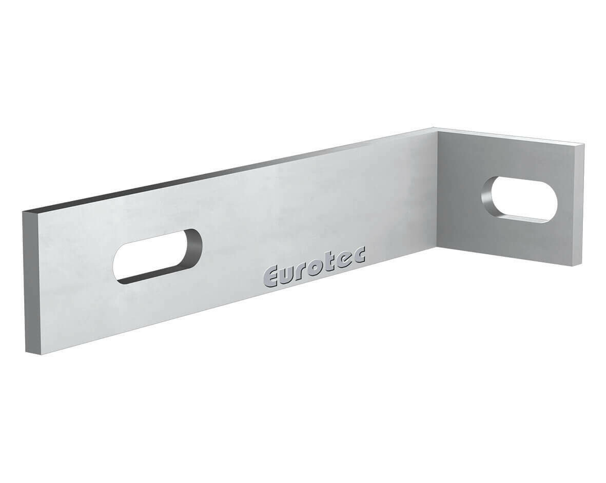 Wall Bracket for 60mx 40mm Aluminium Joists  Pack of 10