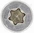 Torx Drive Head Stainless Steel