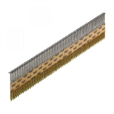 2.87 x 50mm Stainless Steel 1st Fix Nail Pack (2000 Nails) (No Gas)