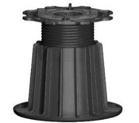Eurotec Adjustable Pedestal XL (GIANT range) 130mm to 220mm