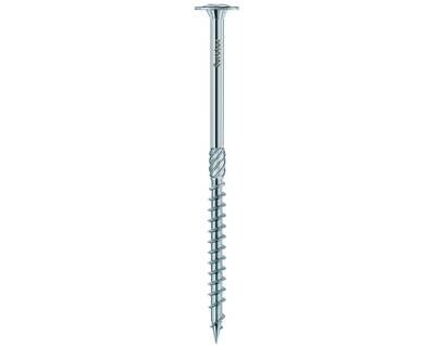 6.0 x 100mm Flange Head  TX30 Part 945719 Paneltwistec Construction Screws AG Blue+ Coated  Box of 100