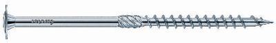6.0 x 100mm Flange Head  TX30 Part 945719 Paneltwistec Construction Screws AG Blue+ Coated  Box of 100