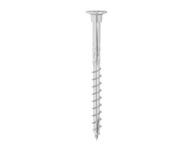 6.0 x 80mm KKF Stainless Steel Screws TX30 - Rothoblaas  Box of 100