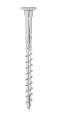 6.0 x 80mm KKF Stainless Steel Screws TX30 - Rothoblaas  Box of 100