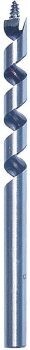 10.0mm x 160mm Wood Auger Fisch 0074 Auger