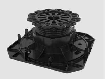 Load Distribution Plate  210mm x 210mm  Pack of 10