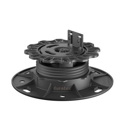 Eurotec Profi Line S  Hi Load Pedestals  30 -53mm