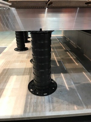 Eurotec Profi Line 100mm Extension Ring   Pack off 10