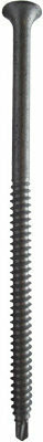 4.8mm x 260mm Self Drilling Insulation Screws (IS260) box of 100