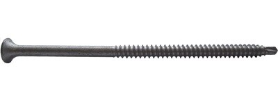 4.8mm x 260mm Self Drilling Insulation Screws (IS260) box of 100