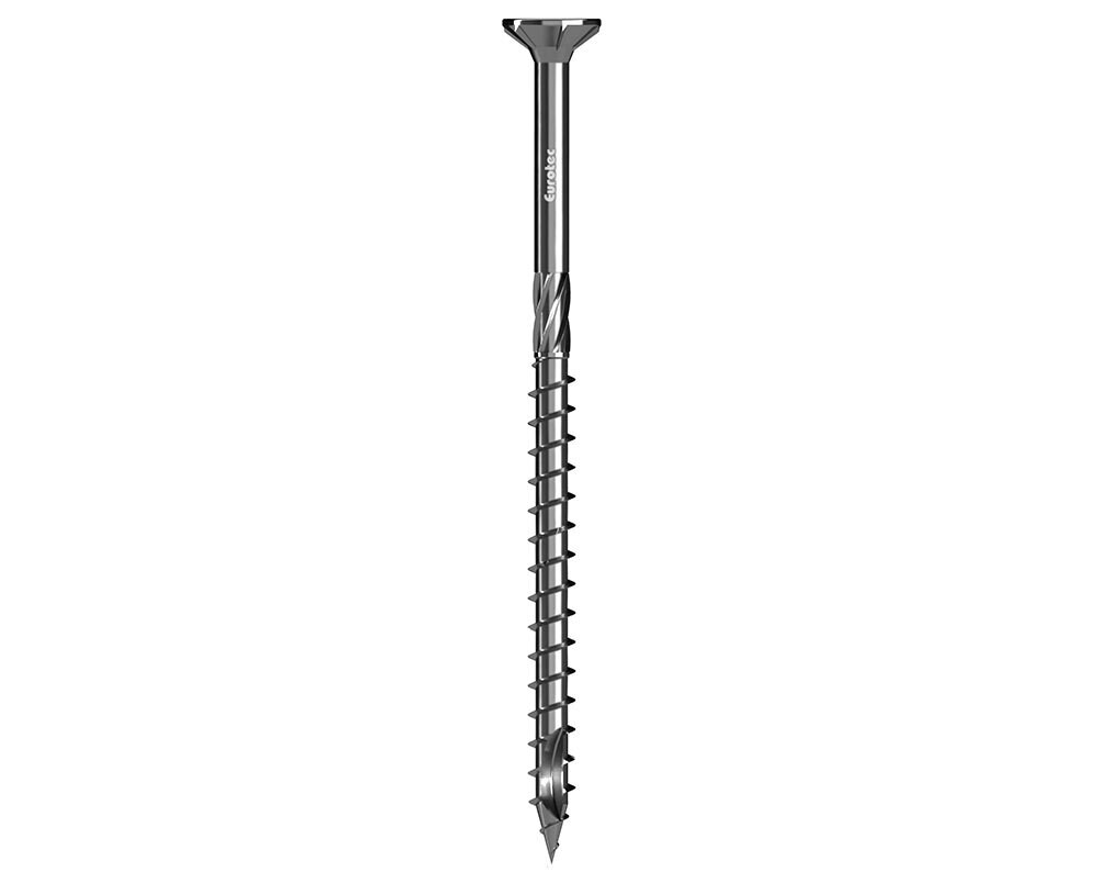 4.5mm x 50mm Countersunk Torx Drive (Part Thread) PT1000 External Coating Part r903010   (box of 500)