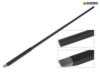 ROU64518 Pinch Point Crowbar 8.2kg 32mm x 150cm