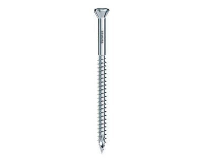 40mm cladding screws A4 stainless steel
