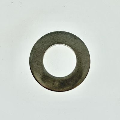 M12 Aluminium 'A' Washers Din 125 Box of 100