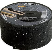 Rolfi Roll, Granulated Rubber 2015 x 70 x 8 mm