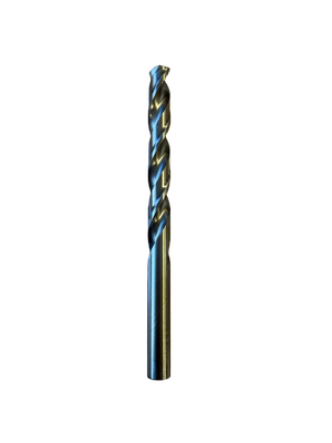 4.5mm HSS Cobalt Co5% (M35) 135° Split Point  Pack of 10 Drill Bits