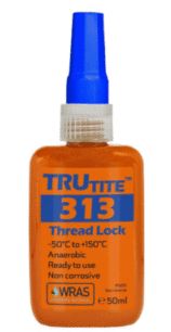 Trutite Thread Lock 50ml