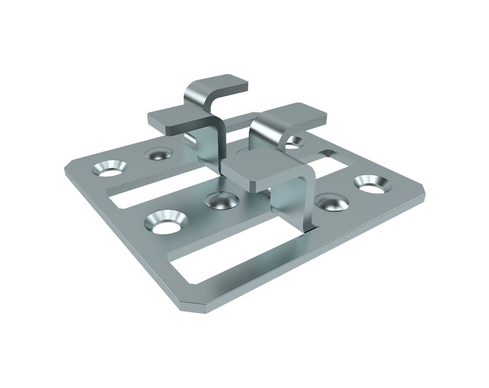 RI4 Decking Clip (One Clip)