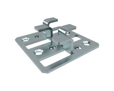 RI4 Decking Clip (One Clip)