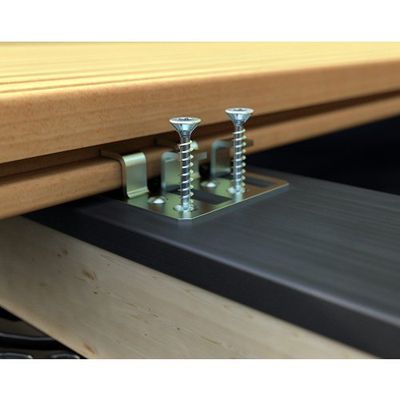 RI4 Decking Clip (One Clip)