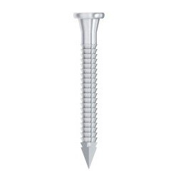 4.0 x 60mm Steel  CNA-S Connector Nails Box-250