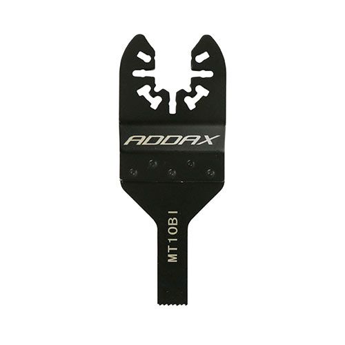 Premium Multi-Tool Blade - Straight - For Wood/Metal  10mm