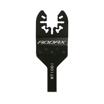Premium Multi-Tool Blade - Straight - For Wood/Metal  10mm