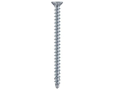 8.0mm x 155mm Countersunk KonstruX Wood Screws Fully Threaded Torx TX40 (A4 316 Stainless Steel) Part 944793 Box of 50