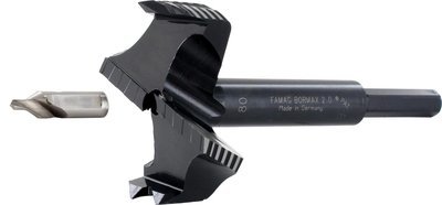 75mm x 150mm Famag Bormax Prima 2.0 Forstner Bit (Long Version)