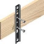 Facade Clip F145 x 17 Part 946017 (Pack of 100)