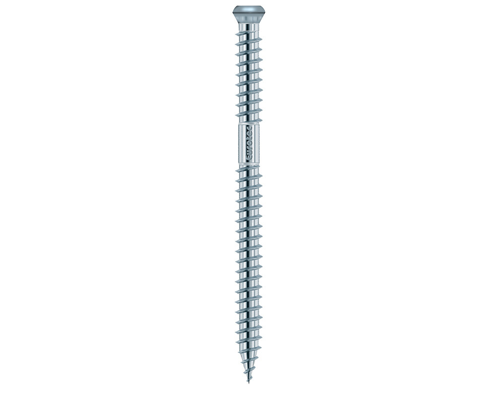 4.2 x 60mm Eurotec 50X Terraschenraube A2 Decking Screws (Tub of 250)