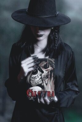 CALAVERA