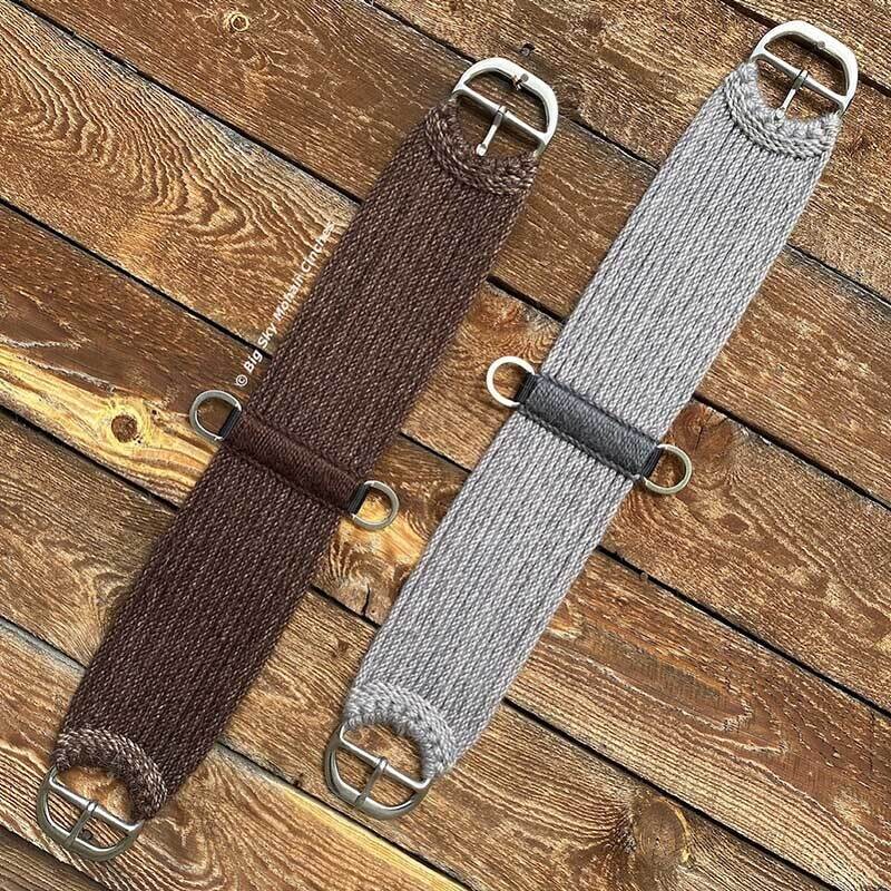 Tumbleweed Cinch Collection - Straight Cinch Two Pack