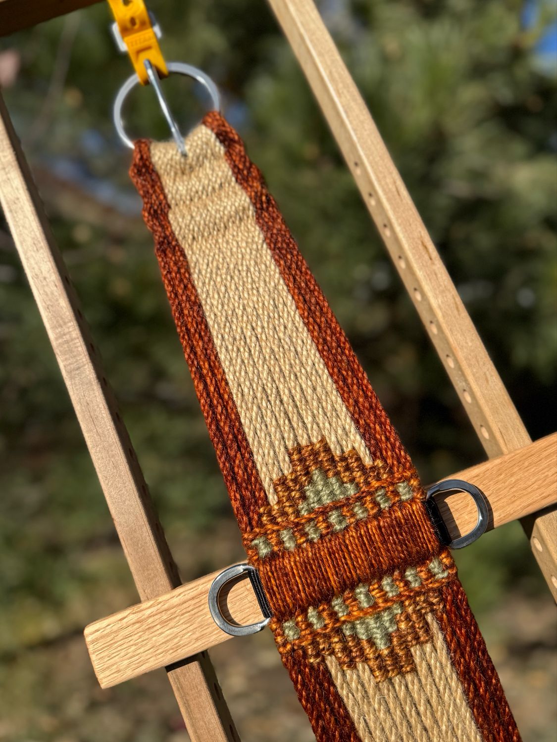 Henry Jantz Custom Order