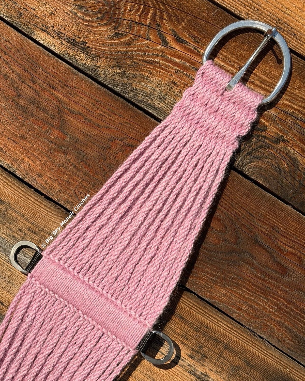 #78- 23 Strand Roper Cinch, 28 #78- 23 Strand Roper Cinch, 28"
