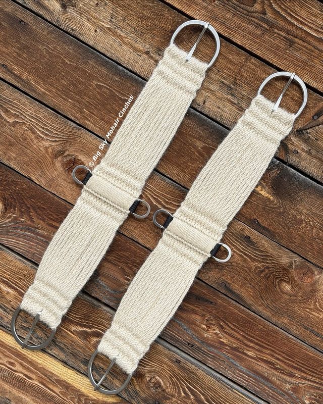 Tumbleweed Cinch Collection - Cutter Cinch Two Pack Tumbleweed Cinch Collection - Cutter Cinch Two Pack