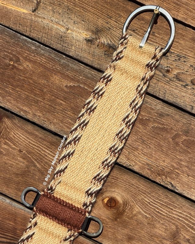 #14- 29 Strand Cutter Cinch, 34"