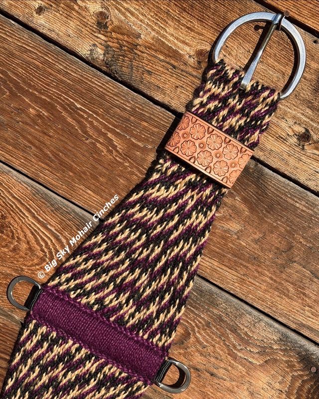 #20- 23 Strand Roper Cinch, 32"