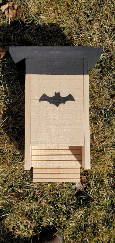 Bat House