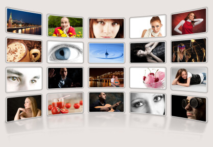 H - Upgrade: Online Photo Gallery for Guest Access