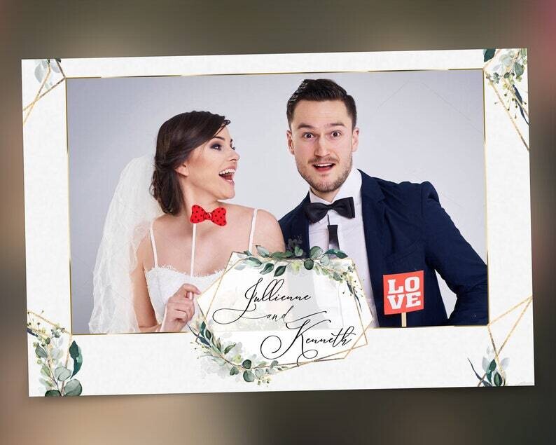 E - Upgrade: 4&quot; x 6&quot; Single Photo Card (Color or Black/White)