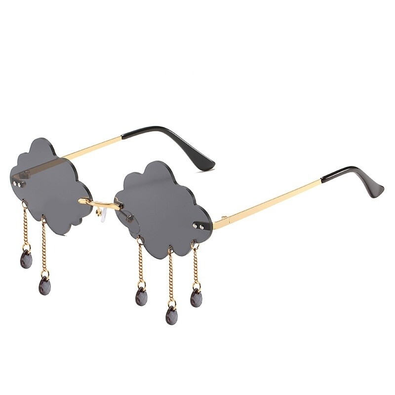 SIGMA EXCLUSIVE - &#39;LIMITED EDITION&#39; - EYEWEAR 2022 - CLOUD SHAPE - LUXURY 