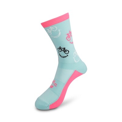 Smile &amp; Spin Mint