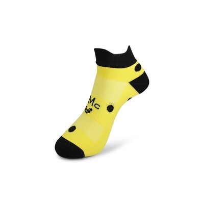 Polka-dot Yellow