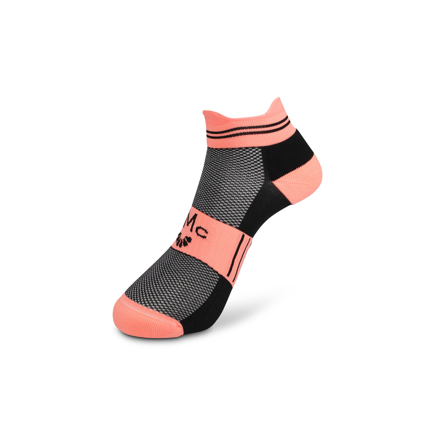 Retro Coral