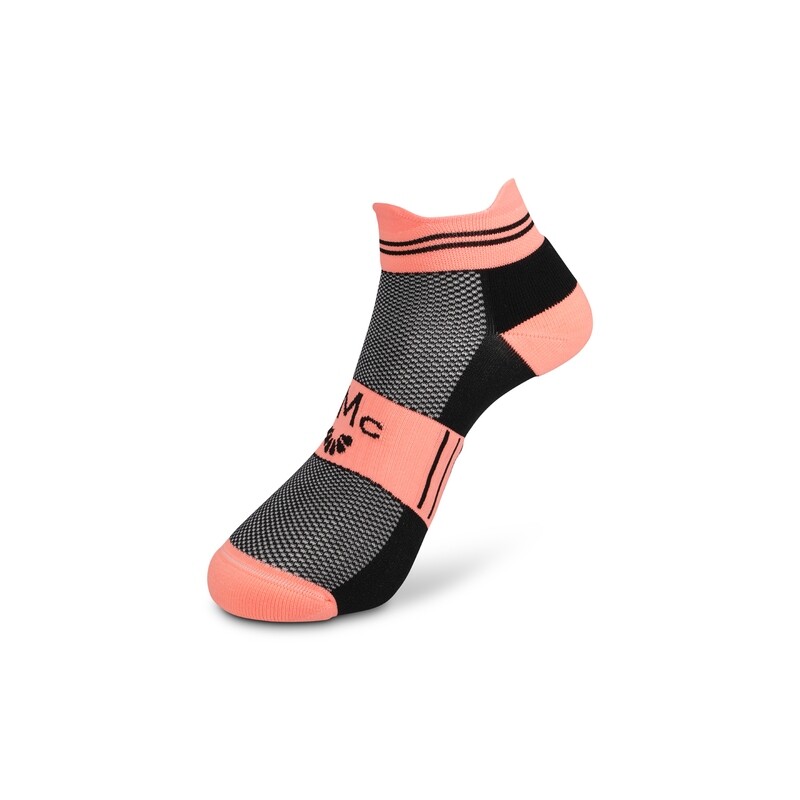 Retro Coral